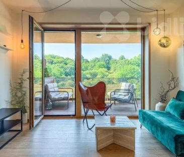 Pronájem bytu 2+kk 55 m² s terasou, Lázeňská, Slaný - Photo 6