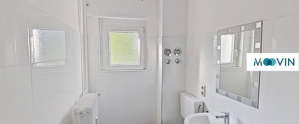 BONUS SICHERN: Familienfreundliche 3,5-Zimmer-Wohnung mit Loggia zum verlieben! - Foto 1