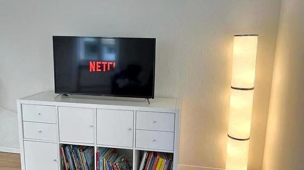 3½ Zimmer-Wohnung in Luzern, möbliert, auf Zeit - Photo 1