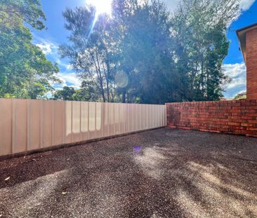 Freshly Painted Two Bedroom Unit - Photo 5