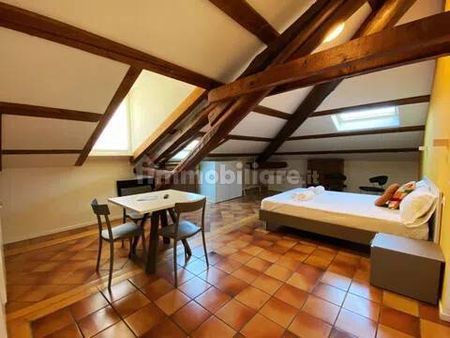 Monolocale via Simon Da Cusighe, 35, Centro, Belluno - Photo 3