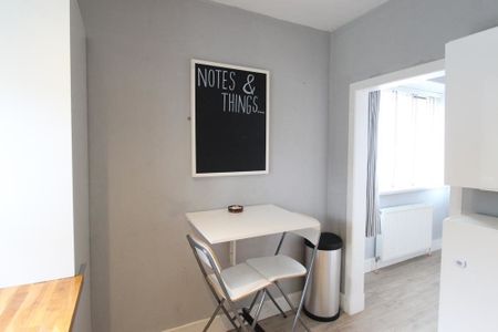 South Anderson Drive, Ground Floor, AB10 - Photo 3