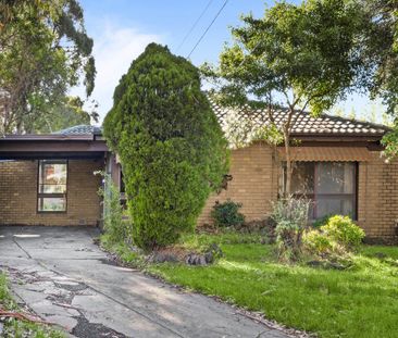 29 Annandale Crescent, Glen Waverley VIC 3150 - House For Rent | Do... - Photo 3