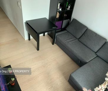 Principal Garden (D3), Condominium - For Rent - Photo 3