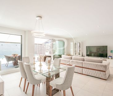 House for rent in El Pastel (Boadilla del Monte) - Photo 2