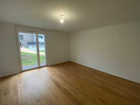 Appartement neuf de 3.5 pièces - Foto 5