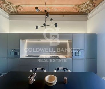 2 room luxury Apartment for rent in Dreta de l'Eixample, Barcelona, Catalonia - Photo 6