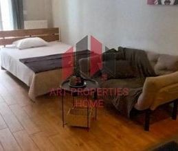 Studio/Γκαρσονιέρα για ενοικίαση - Βαρδάρης - Λαχανόκηποι, - Photo 1
