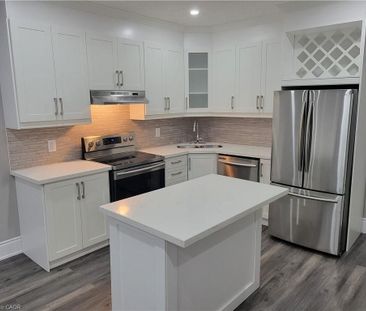 For Lease - 27 Belmont Avenue Unit# Unit 2, Hamilton, Ontario - Photo 4