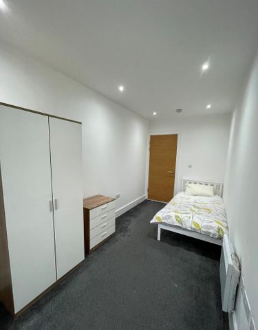 3 bedroom apartment to rent - Photo 4