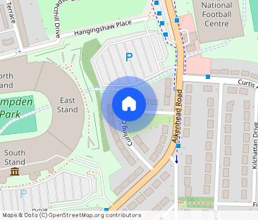 Curling Crescent, Glasgow, G44 4QH - Photo 1