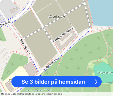 Störtloppsvägen 6B - Foto 1