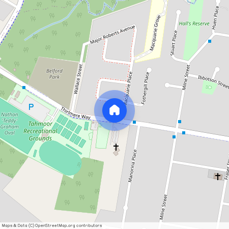 99 Thirlmere Way, NSW 2573, Tahmoor