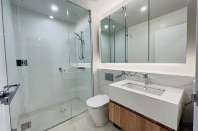 Fully furnished one bedroom with a spacious layout invites a luxurious resort-style lifestyle - Photo 5