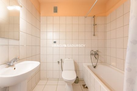 WYNAJMĘ KAWALERKĘ NA CHMIELEŃCU - Фото 5