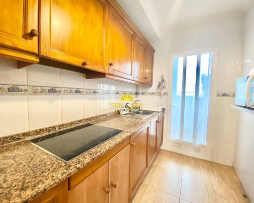 2 BEDROOM APARTMENT - SAN PEDRO DEL PINATAR - Photo 1