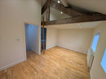 1 bedroom house to rent - Photo 3