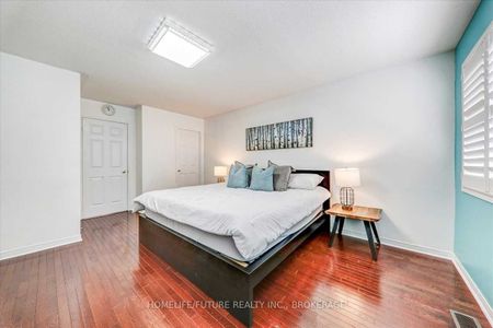 For Lease - 56 Jackson Eli Way, Markham, Ontario - Photo 5
