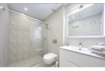 3 room luxury Duplex for rent in Finestrat, Valencia