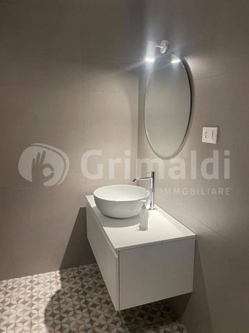 Bilocale via Giovanni Beltrani, 43, Trani - Photo 4