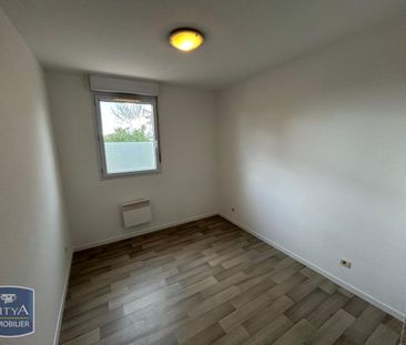 Location Maison 4 pièces 82m² GAILLAC 81600 - Photo 3