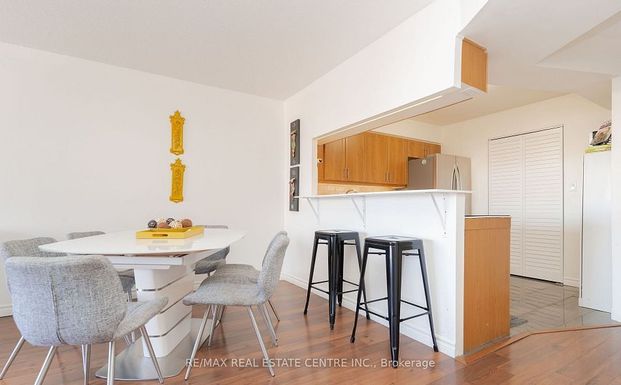 For Lease - 3605 Kariya Drive Unit# 2007, Mississauga, Ontario - Photo 1