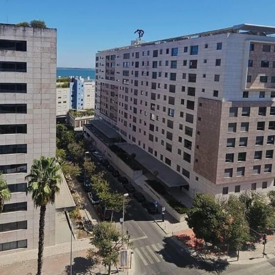 4 Bedroom Apartment with a view, Parque das Nações, Lisboa - Photo 1