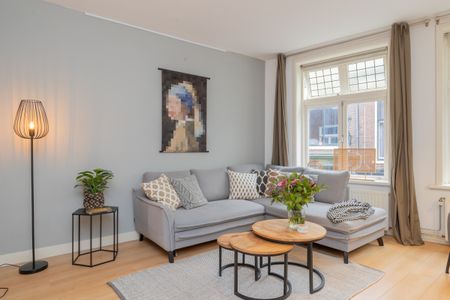 Lange Veerstraat 11rd - Photo 4