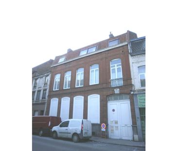 T2 à louer à Tourcoing - Réf. 1525 - Photo 2