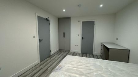 House share to rent - Photo 5