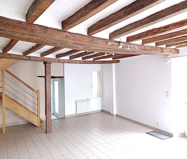 Location maison 3 pièces, 82.00m², Bouillé-Ménard - Photo 6