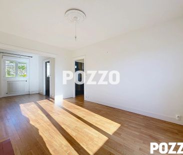 A LOUER APPARTEMENT DE 2 PIECES (51m2) A VIRE-NORMANDIE (14) - Photo 1