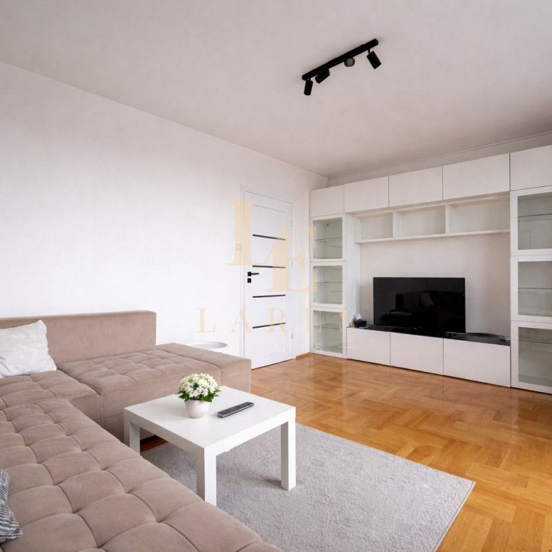 Sadyba Best Mall |Balkon |Klimatyzacja|3 pokoje - Фото 1