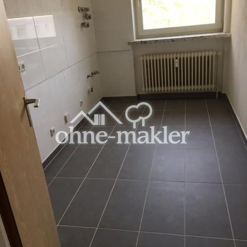 Wohlfühlen in Goslar 3-Zimmer-Wohnungen mit Balkon - Photo 1
