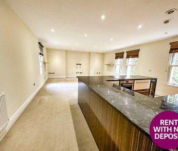 2 bedroom flat to rent - Photo 6