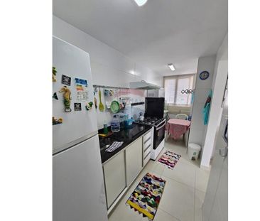 Apartamento 02 quartos para locação Jardim Oceania - Foto 5