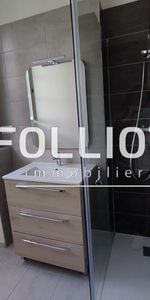 À louer - Appartement T3 hyper centre, emplacement idéal - Photo 4