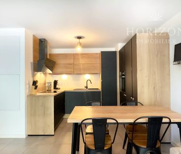 Location Appartement 3 pièces 59m² THONON LES BAINS 74200 - Photo 4