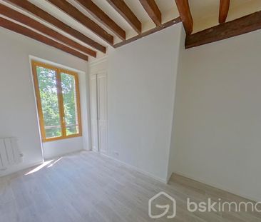 Appartement de 30,30 m² à Villeneuve-Sur-Yonne - Photo 2