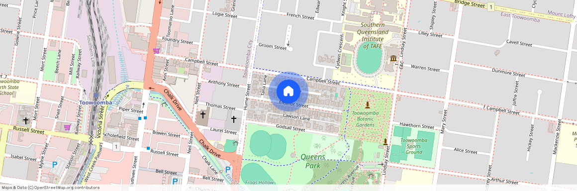 21A Eleanor Street, Qld 4350, East Toowoomba