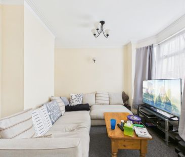 2 bedroom terraced house to rent - Photo 6