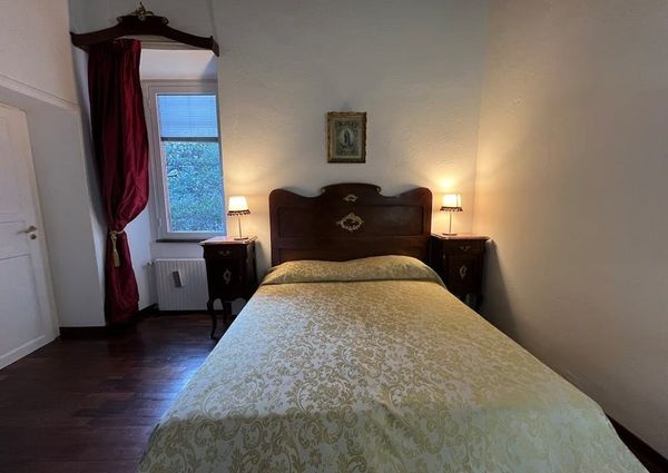 Via di San Calisto, Rome, Lazio 00153