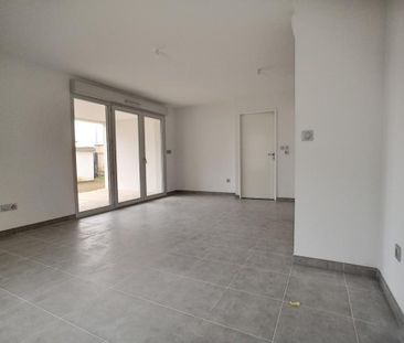 Appartement 2 pièces – 45 m² - Photo 3
