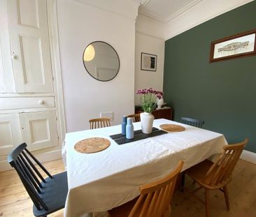 4 bedroom terraced house to rent - Photo 4