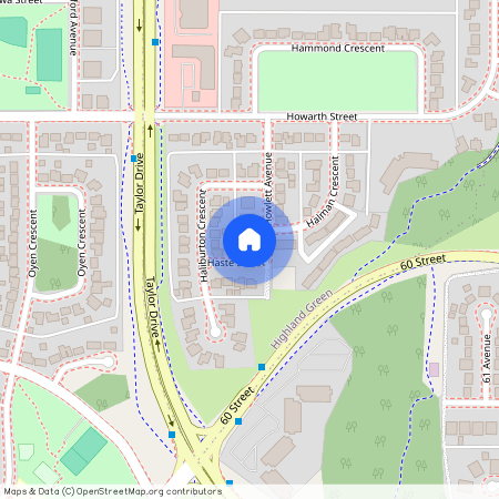 D 40 Howlett Avenue, T4L 6L9, Red Deer