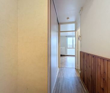 Location Appartement 1 pièce 26m² ST LO 50000 - Photo 4