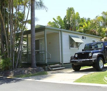 Gold Coast Short Term Rental, Garden Villa, Min 4 week stay, Fully ... - Photo 6