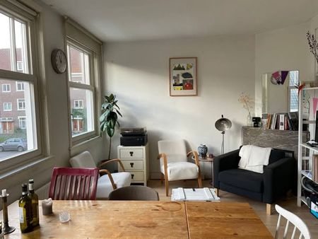 Room Amsterdam - Middenmeer - Photo 4