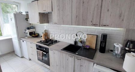 Mieszkanie Szczecin Niebuszewo powierzchnia 45.3 m² C319-WM-54320 - Фото 5