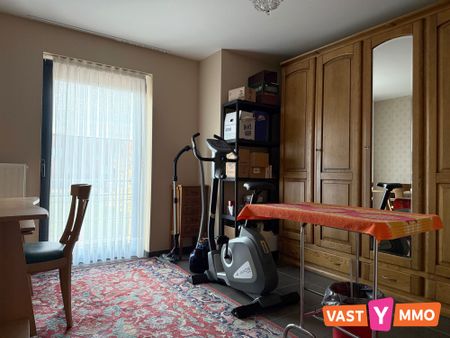 Appartement te huur in Wuustwezel met 2 slaapkamers - Foto 3